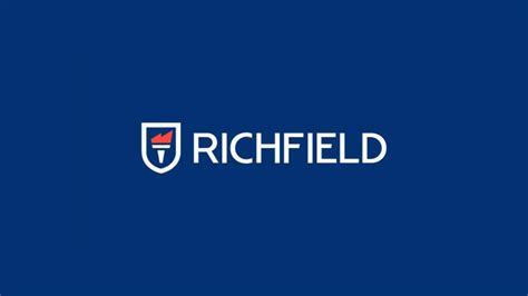 Richfield Graduate Institute of Technology.